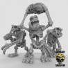 Figurines Morts-Vivants en impression 3D – Wargames & Jeux de rôle