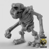 Figurines Morts-Vivants en impression 3D – Wargames & Jeux de rôle