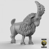 Figurines Animaux en impression 3D – Wargames, Jeux de Rôle & Modélisme
