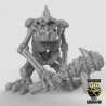 Figurines Morts-Vivants en impression 3D – Wargames & Jeux de rôle