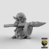 Orques & Gobelins – Duncan Shadow Miniatures – Figurines 3D pour Wargames & Jeux de Rôle
