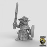Orques & Gobelins – Duncan Shadow Miniatures – Figurines 3D pour Wargames & Jeux de Rôle
