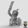 Orques & Gobelins – Duncan Shadow Miniatures – Figurines 3D pour Wargames & Jeux de Rôle
