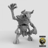 Figurines Morts-Vivants en impression 3D – Wargames & Jeux de rôle