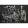 Higland Miniature Sunland - Canon arcaneHigland Miniature Sunland - Canon arcane