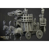 Higland Miniature Sunland - Canon arcaneHigland Miniature Sunland - Canon arcane