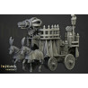 Higland Miniature Sunland - Canon arcaneHigland Miniature Sunland - Canon arcane