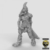  Figurines de Démons 3D – Duncan Shadow Miniatures | La Boîte à Rabiots