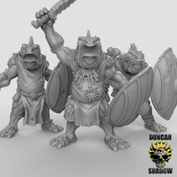 Duncan Shadow - Fish folk with weapons   (2)