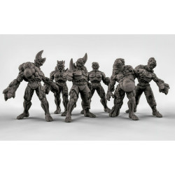 Duncan Shadow - Rad Zombies    (2)
