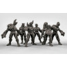 Chaos – Duncan Shadow Miniatures – Figurines 3D pour Wargames et Jeux de Rôle

