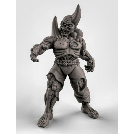 Chaos – Duncan Shadow Miniatures – Figurines 3D pour Wargames et Jeux de Rôle
