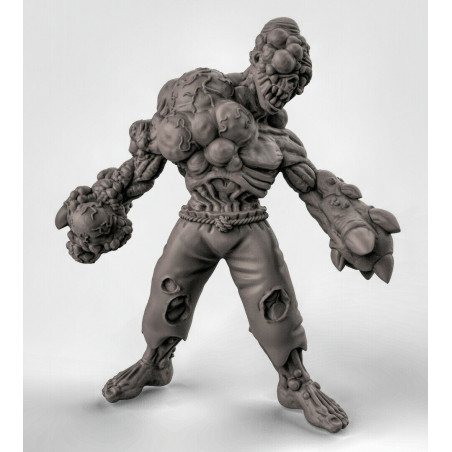 Chaos – Duncan Shadow Miniatures – Figurines 3D pour Wargames et Jeux de Rôle
