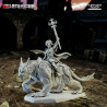 "Spartancast Ghamak - Figurines 3D Épiques pour Wargames Fantasy"