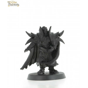 3D figurine 28mm Jeux de Rôle//9th age/Cthulu-Vampire