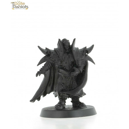 3D figurine 28mm Jeux de Rôle//9th age/Cthulu-Vampire