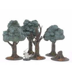 Décors Fat Dragon Games – Impression 3D Filament 28/32 mm