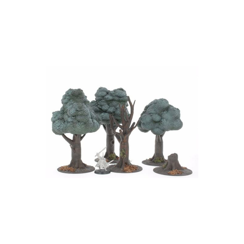 Décors Fat Dragon Games – Impression 3D Filament 28/32 mm