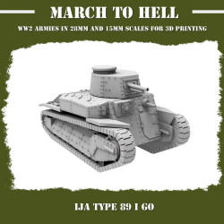Japon - Type 89 I GO  (2)