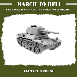 Japon - Type 03 Chi nu  (2)
