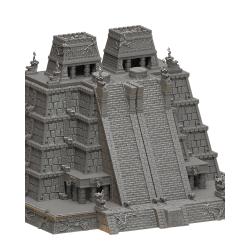 Décors Fantasy – The Lost Kingdom Miniatures pour Wargames 28/32mm