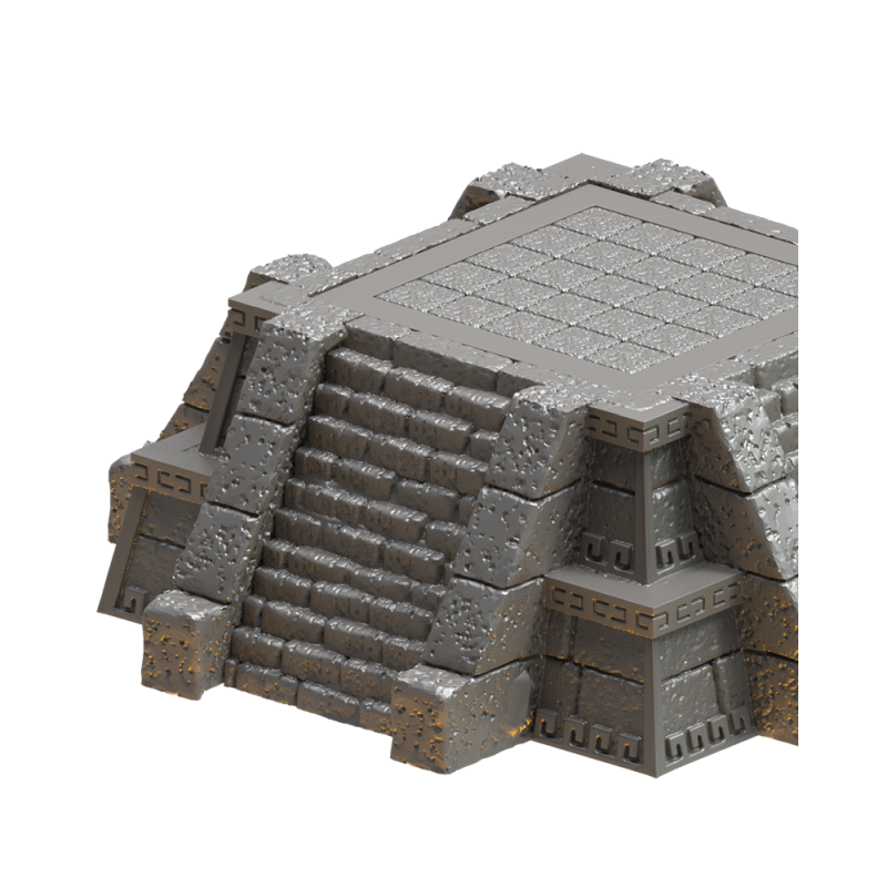 Décors Fantasy – The Lost Kingdom Miniatures pour Wargames 28/32mm