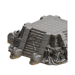Décors Fantasy – The Lost Kingdom Miniatures pour Wargames 28/32mm