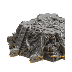 Décors Fantasy – The Lost Kingdom Miniatures pour Wargames 28/32mm