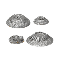 Décors Fantasy – The Lost Kingdom Miniatures pour Wargames 28/32mm