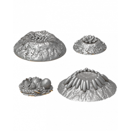 Décors Fantasy – The Lost Kingdom Miniatures pour Wargames 28/32mm