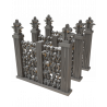 Décors Fantasy – The Lost Kingdom Miniatures pour Wargames 28/32mm