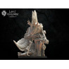 Guerriers Cuetzpal – Figurines Résine Fantasy 28mm | The Lost Kingdom

