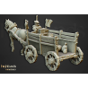 Higland Miniature Sunland - Chariot Higland Miniature Sunland - Chariot 