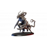 "Démons du Chaos Ghamak - Figurines 3D pour Wargames Fantasy & Batailles Épiques"
