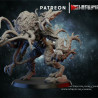 "Armée du Chaos Ghamak - Figurines 3D pour Wargames Fantasy & Batailles Épiques"