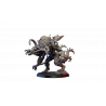 "Armée du Chaos Ghamak - Figurines 3D pour Wargames Fantasy & Batailles Épiques"