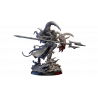 "Démons du Chaos Ghamak - Figurines 3D pour Wargames Fantasy & Batailles Épiques"