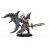 "Démons du Chaos Ghamak - Figurines 3D pour Wargames Fantasy & Batailles Épiques"