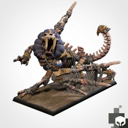 Txarly Factory - Miniatures Innovantes pour Jeux de Rôle et Wargames