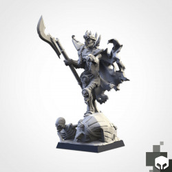 Txarly Factory - Miniatures Innovantes pour Jeux de Rôle et Wargames