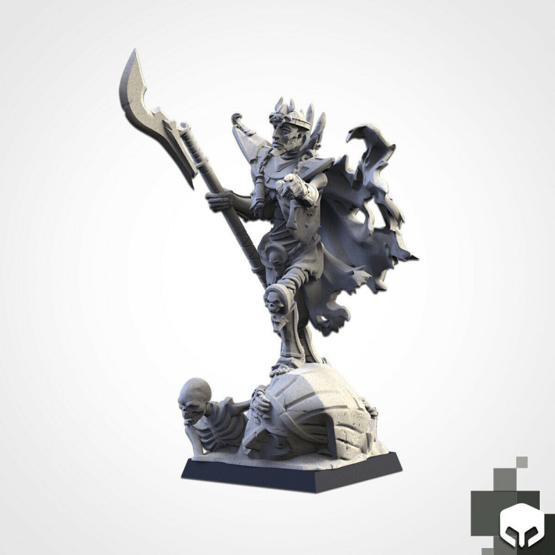 Txarly Factory - Miniatures Innovantes pour Jeux de Rôle et Wargames