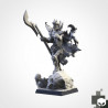 Txarly Factory - Miniatures Innovantes pour Jeux de Rôle et Wargames