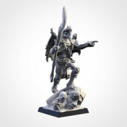 Txarly Factory - Miniatures Innovantes pour Jeux de Rôle et Wargames (2)