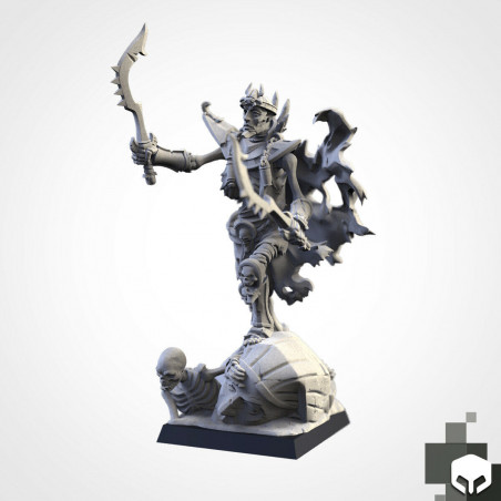 Txarly Factory - Miniatures Innovantes pour Jeux de Rôle et Wargames