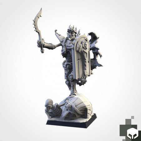 Txarly Factory - Miniatures Innovantes pour Jeux de Rôle et Wargames
