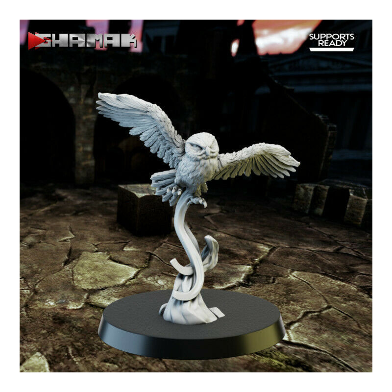 "Spartancast Ghamak - Figurines 3D Épiques pour Wargames Fantasy"