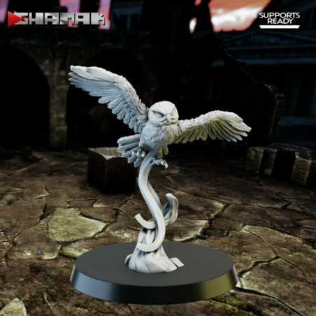 "Spartancast Ghamak - Figurines 3D Épiques pour Wargames Fantasy"