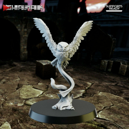 "Spartancast Ghamak - Figurines 3D Épiques pour Wargames Fantasy"