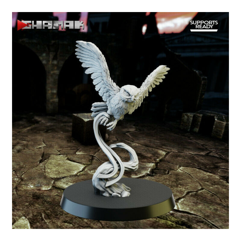 "Spartancast Ghamak - Figurines 3D Épiques pour Wargames Fantasy"