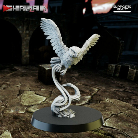 "Spartancast Ghamak - Figurines 3D Épiques pour Wargames Fantasy"